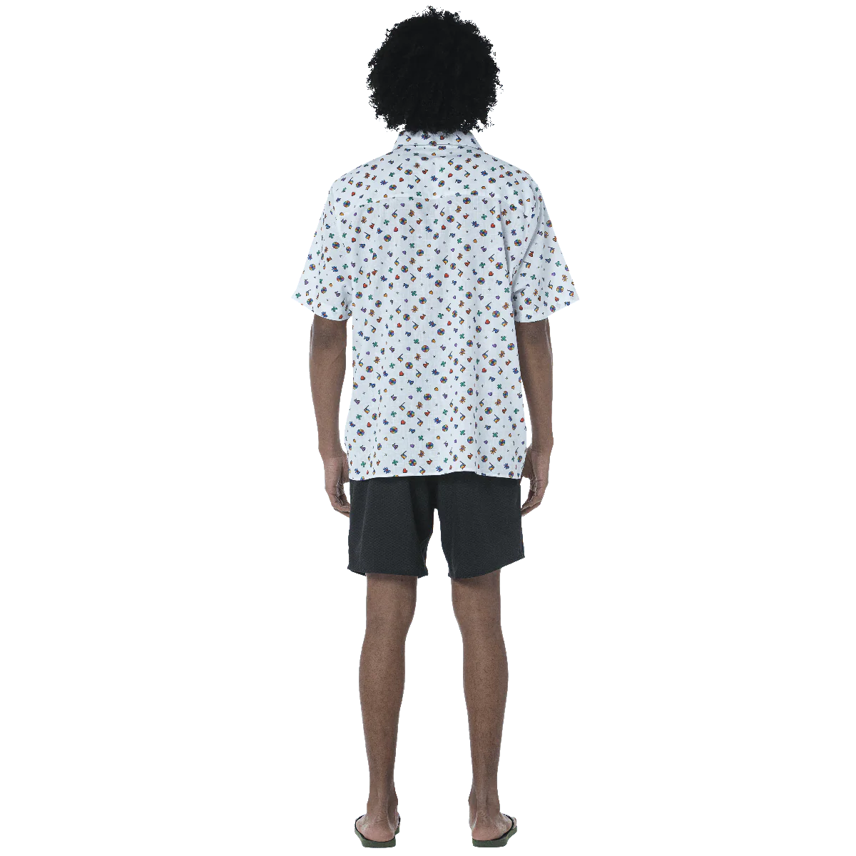 Camisa Havaianas Pride - Image 5