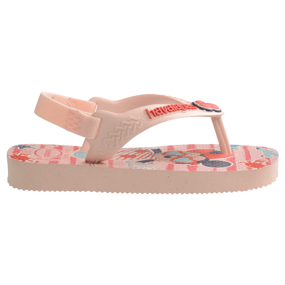 Chinelo Havaianas Baby Disney Classics - Image 3