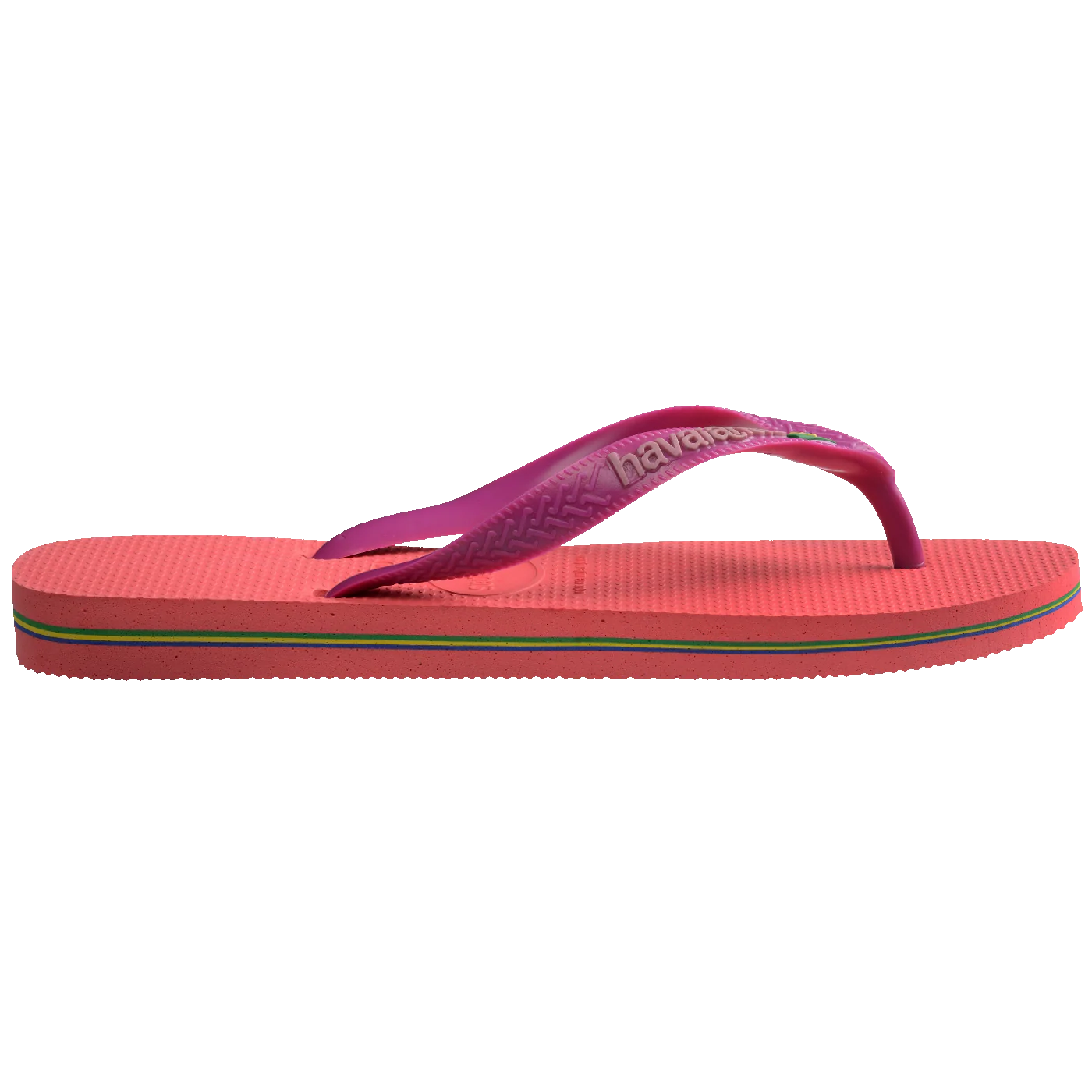 Chinelo Havaianas Brasil Logo - Image 3