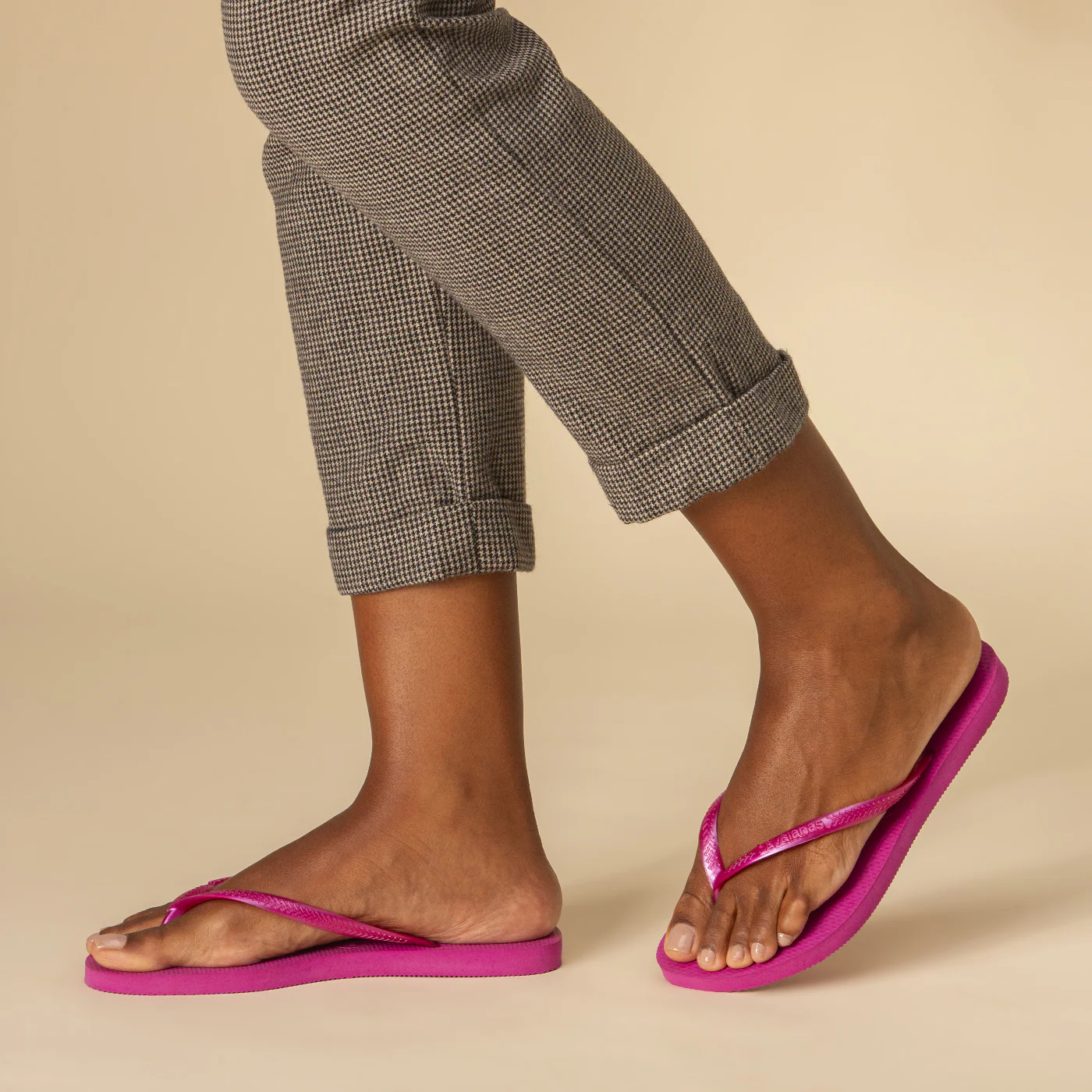 Chinelo Havaianas Slim - Image 4
