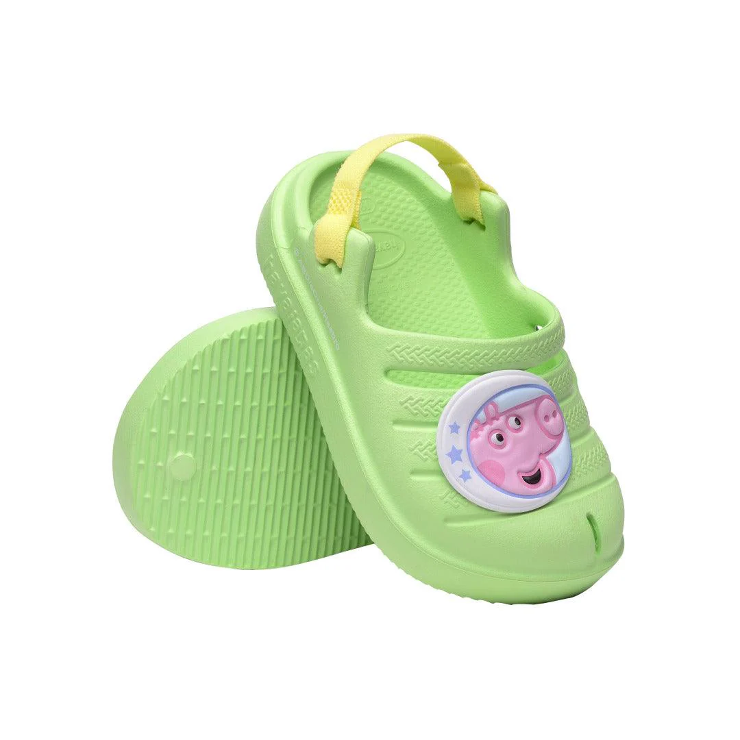 Clog Havaianas Baby Peppa Pig - Image 4