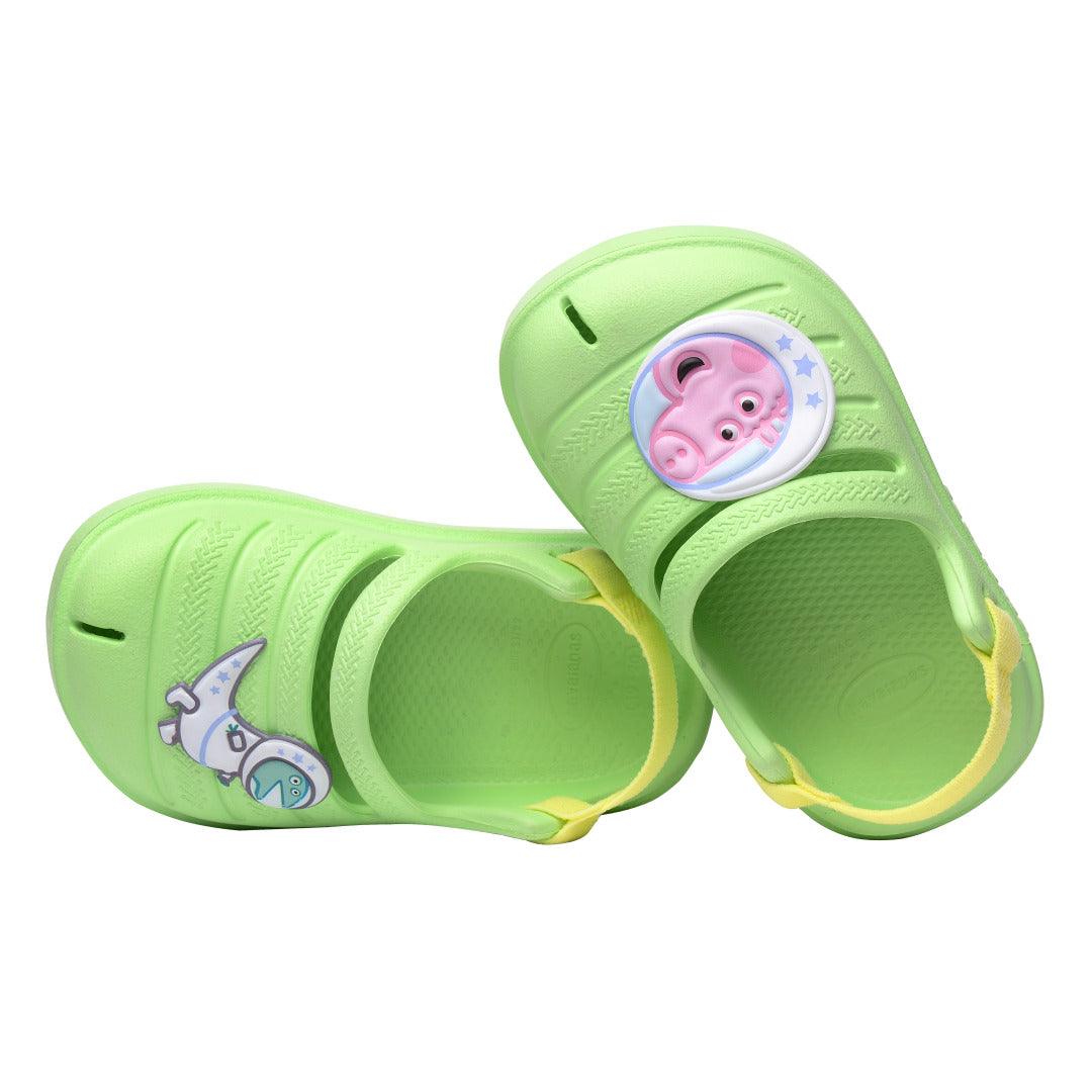 Clog Havaianas Baby Peppa Pig - Image 5