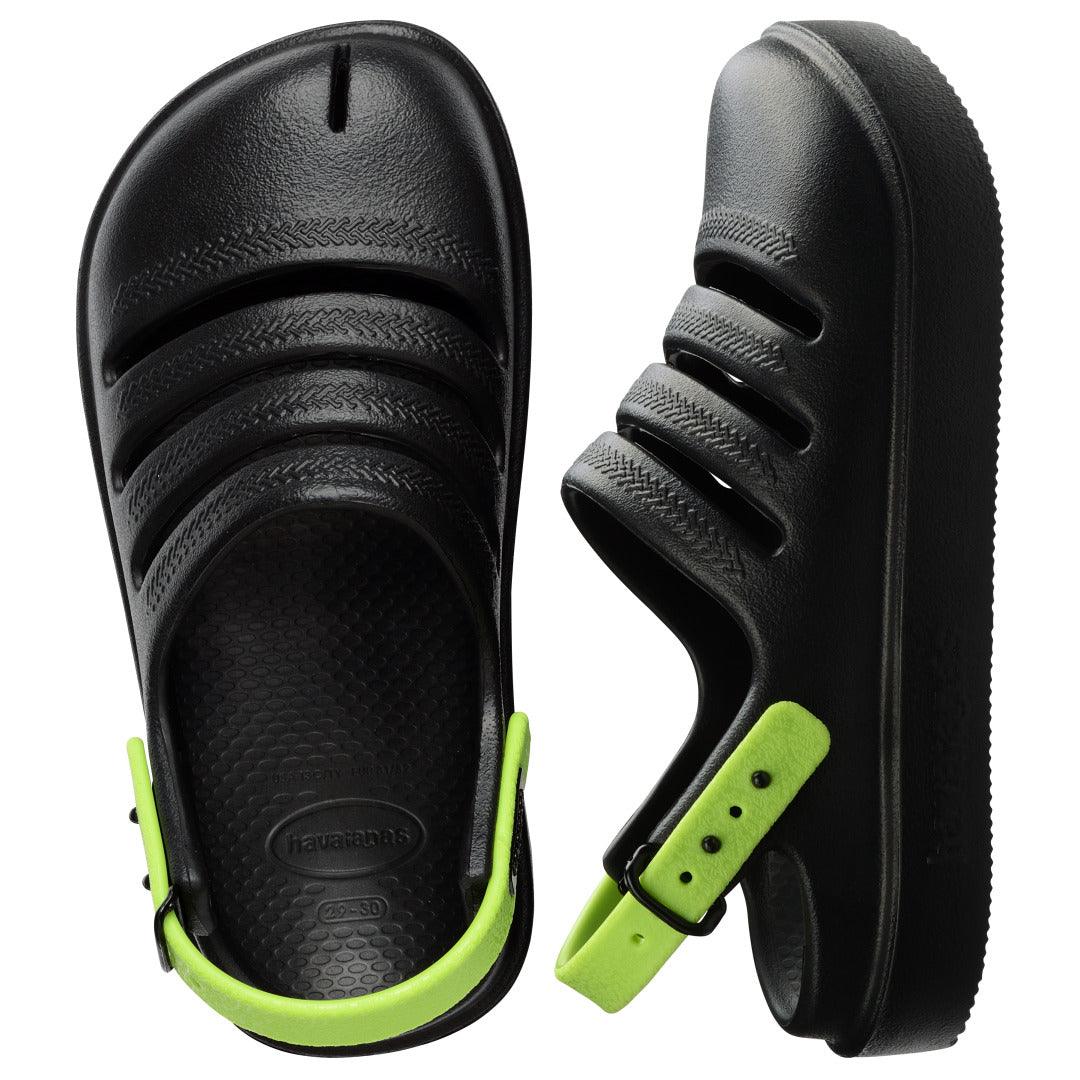 Clog Havaianas Infantil - Image 6