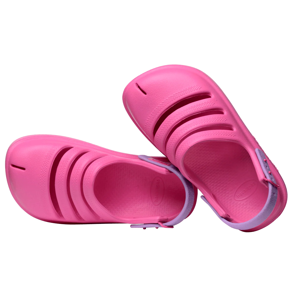 Clog Havaianas Infantil - Image 4
