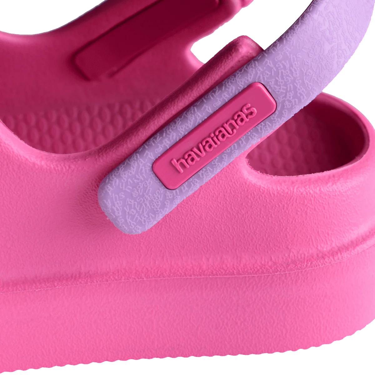 Clog Havaianas Infantil - Image 5