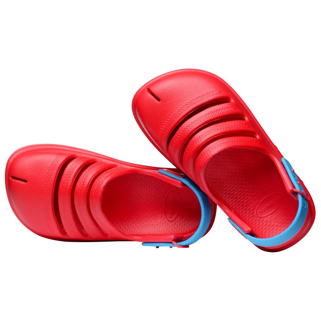 Clog Havaianas Infantil - Image 4