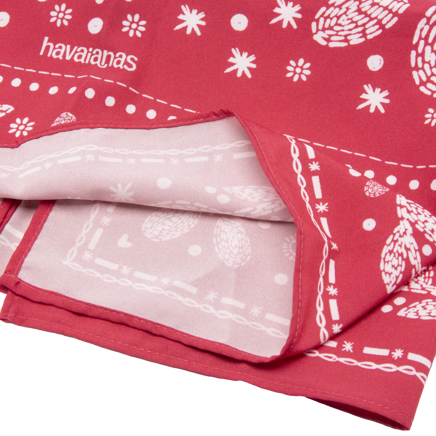 Lenço Havaianas - Image 3