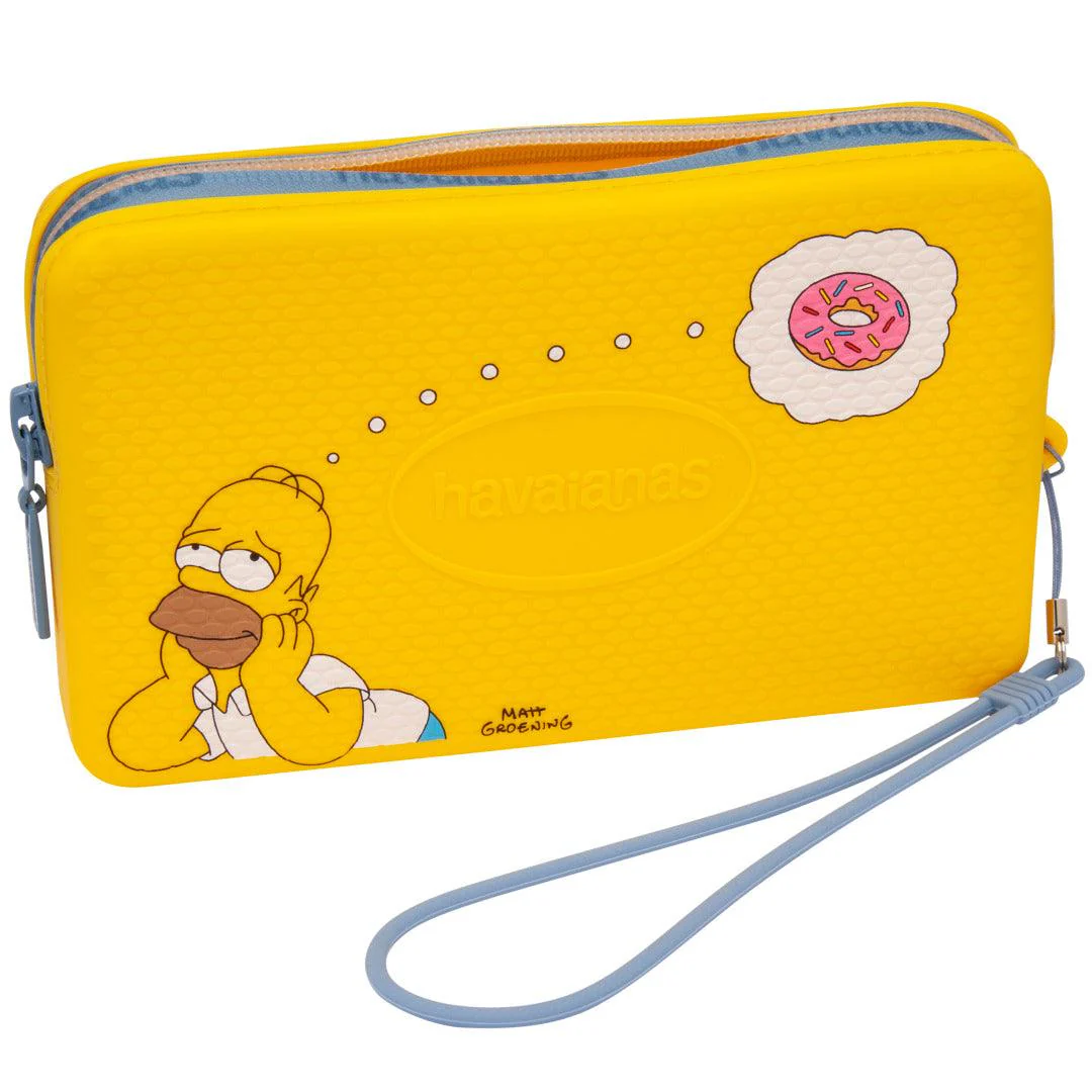 Mini Bag Havaianas Simpsons - Image 3
