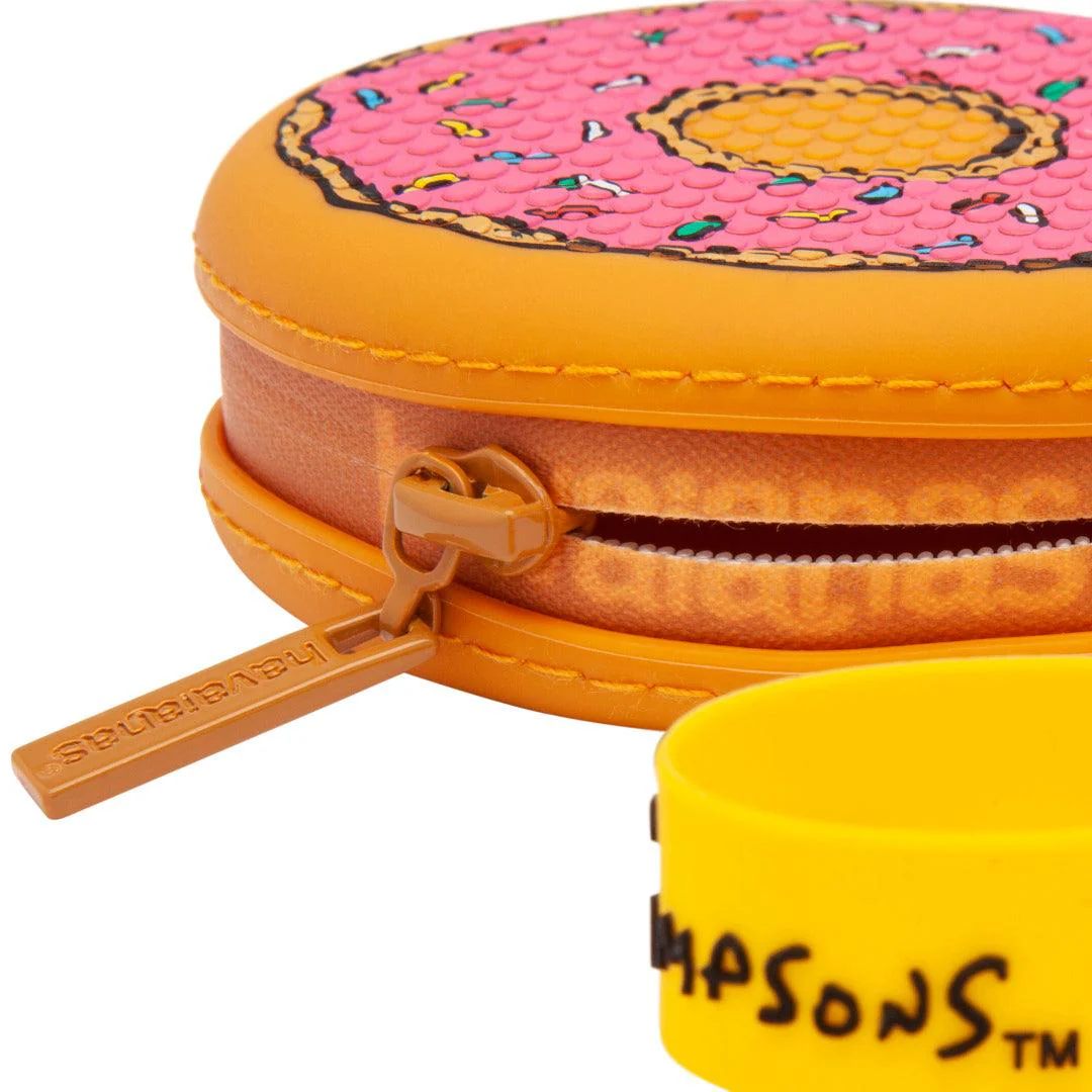 Porta Fone de Ouvido Havaianas Simpsons - Image 4